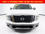 2017 Nissan Titan Crew Cab RWD Pickup for sale #U771139T - photo 2