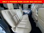 2017 Nissan Titan Crew Cab RWD Pickup for sale #U771139T - photo 25