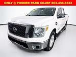 2017 Nissan Titan Crew Cab RWD Pickup for sale #U771139T - photo 3