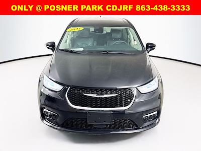 2023 Chrysler Pacifica FWD Minivan for sale #U787791A - photo 2