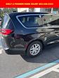 2023 Chrysler Pacifica FWD Minivan for sale #U787791A - photo 12