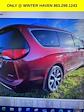 2018 Chrysler Pacifica FWD Minivan for sale #P154915 - photo 2