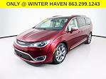 2018 Chrysler Pacifica FWD Minivan for sale #P154915 - photo 3