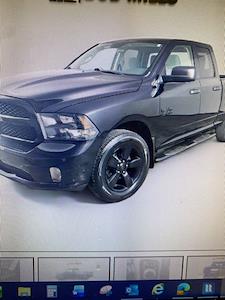 Used 2018 Ram 1500 - photo 1