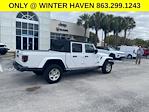 2022 Jeep Gladiator Crew Cab 4WD Pickup for sale #P112705 - photo 3