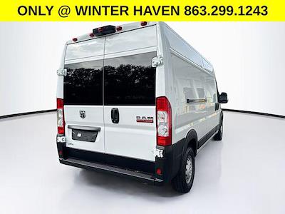 Used 2022 Ram ProMaster 2500 - photo 1
