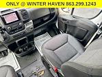 2022 Ram ProMaster 2500 High Roof FWD Empty Cargo Van for sale #P113737 - photo 21