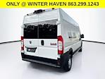 2022 Ram ProMaster 2500 High Roof FWD Empty Cargo Van for sale #P113737 - photo 2