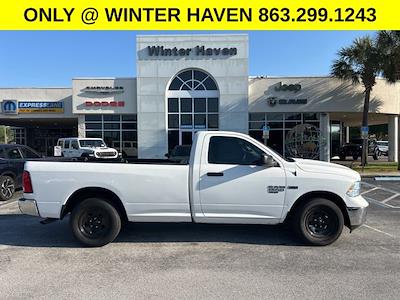 Used 2020 Ram 1500 - photo 1