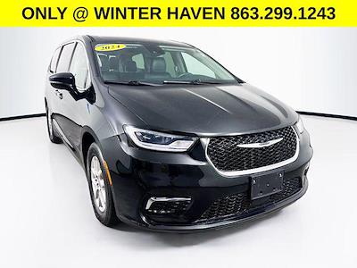 Used 2024 Chrysler Pacifica - photo 1