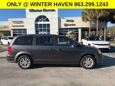 Used 2020 Dodge Grand Caravan - photo 1