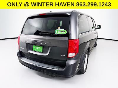 Used 2020 Dodge Grand Caravan - photo 1