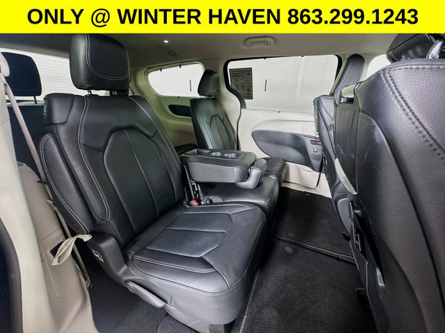 Used 2022 Chrysler Pacifica - photo 18
