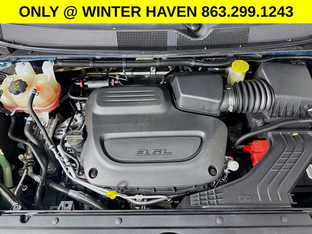 Used 2022 Chrysler Pacifica - photo 21