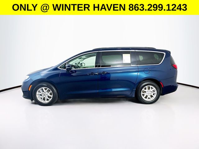 Used 2022 Chrysler Pacifica - photo 6