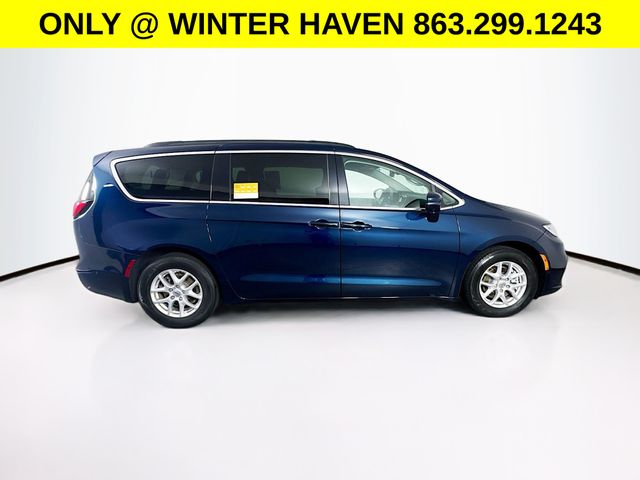 Used 2022 Chrysler Pacifica - photo 10