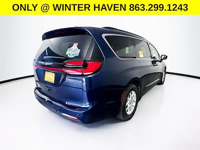 2022 Chrysler Pacifica FWD Minivan for sale #P217012 - photo 2