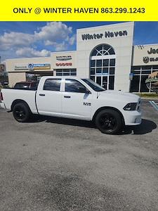 Used 2018 Ram 1500 - photo 1
