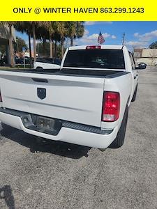 Used 2018 Ram 1500 - photo 1