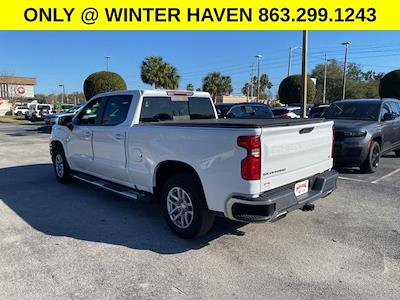 Used 2019 Chevrolet Silverado 1500 - photo 1