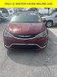 2018 Chrysler Pacifica FWD Minivan for sale #P248176 - photo 3