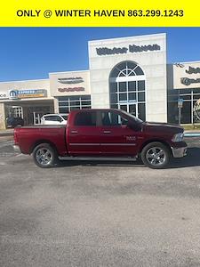 Used 2018 Ram 1500 - photo 1
