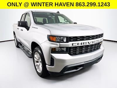 Used 2019 Chevrolet Silverado 1500 - photo 1