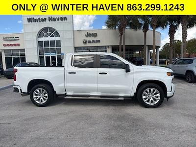 Used 2020 Chevrolet Silverado 1500 - photo 1