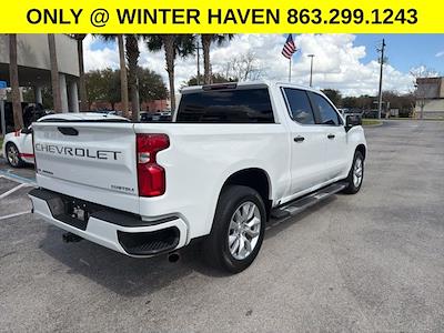 Used 2020 Chevrolet Silverado 1500 - photo 1