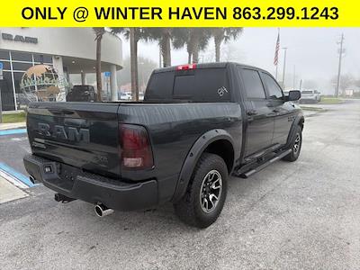 Used 2016 Ram 1500 - photo 1