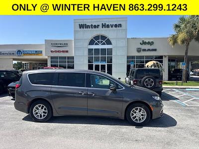 2023 Chrysler Pacifica FWD Minivan for sale #P514573 - photo 1