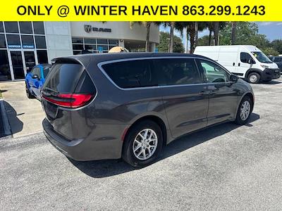 2023 Chrysler Pacifica FWD Minivan for sale #P514573 - photo 2