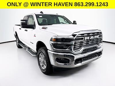 Used 2025 Ram 2500 - photo 1