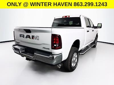 Used 2025 Ram 2500 - photo 1