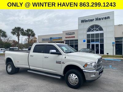 Used 2017 Ram 3500 - photo 1