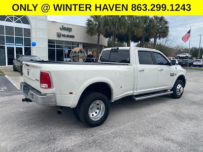 Used 2017 Ram 3500 - photo 1