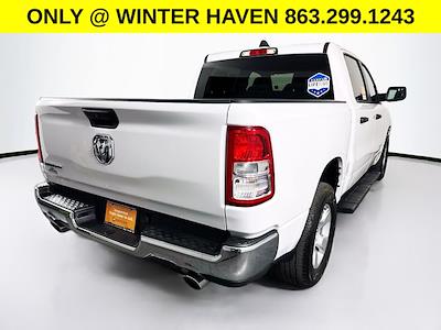 Used 2023 Ram 1500 - photo 1
