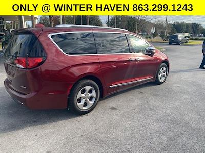 Used 2017 Chrysler Pacifica - photo 1