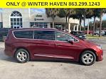 Used 2017 Chrysler Pacifica Limited Minivan for sale #P705973 - photo 2