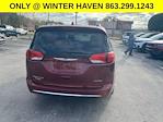 Used 2017 Chrysler Pacifica Limited Minivan for sale #P705973 - photo 4