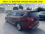 Used 2017 Chrysler Pacifica Limited Minivan for sale #P705973 - photo 5