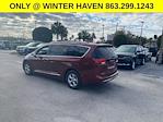 Used 2017 Chrysler Pacifica Limited Minivan for sale #P705973 - photo 6