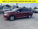 Used 2017 Chrysler Pacifica Limited Minivan for sale #P705973 - photo 8