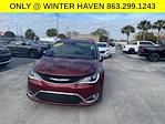 Used 2017 Chrysler Pacifica Limited Minivan for sale #P705973 - photo 9