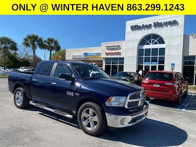 Used 2017 Ram 1500 - photo 1