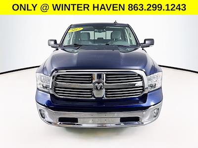 Used 2017 Ram 1500 - photo 1