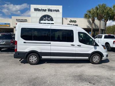 Used 2024 Ford Transit 350 - photo 1