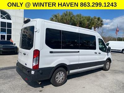 Used 2024 Ford Transit 350 - photo 1