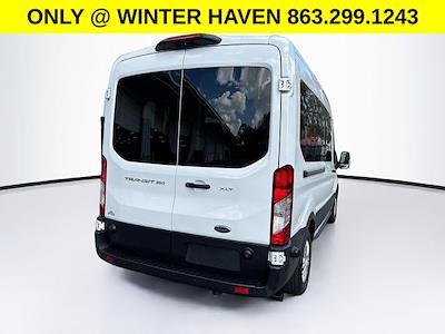 Used 2024 Ford Transit 350 - photo 1
