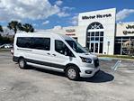 2024 Ford Transit 350 Medium Roof RWD Passenger Van for sale #PA21847 - photo 1